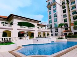 Estella Gardens (D17), Condominium #586110161